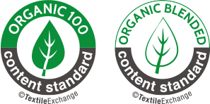 Organic 100% Content Standard