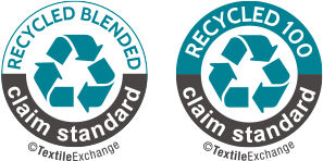 Recycled Blended Claim Standard